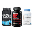 Schlaf & Erholung: BioTech Micella + Body Attack + Osavi Ashwagand – alle enthaltenen Artikel