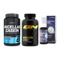 Schlaf & Erholung: BioTech Micella + GN Magnesium + Activlab – alle enthaltenen Artikel