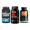 Schlaf & Erholung: BioTech Micella + Body Attack + ProFuel Melaton – alle enthaltenen Artikel