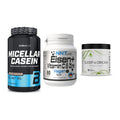 Schlaf & Erholung: BioTech Micella + NNT Eisen + Peak Sleep – alle enthaltenen Artikel