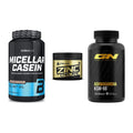 Schlaf & Erholung: BioTech Micella + Peak Zink + GN Ashwagandha – alle enthaltenen Artikel