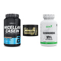 Schlaf & Erholung: BioTech Micella + Peak Magnesium + MST Healthy – alle enthaltenen Artikel