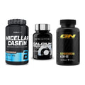 Schlaf & Erholung: BioTech Micella + Scitec Calcium + GN Ashwagandha – alle enthaltenen Artikel