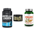 Schlaf & Erholung: BioTech Micella + Peak Magnesium + Activlab – alle enthaltenen Artikel