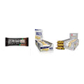 Schokolade Lieblingssorten-Riegelbox: 2× BioTech Zero Bar + 2 weitere – alle enthaltenen Artikel