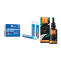 Stress & Balance: Olimp Ashwagand + Body Attack + ProFuel Vitamin – alle enthaltenen Artikel