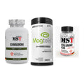 Stress & Balance: MST Ashwagandha + Skill Nutrition + MST Hyaluronic – alle enthaltenen Artikel