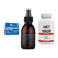 Stress & Balance: Olimp Ashwagand + KIKI Health + MST Niacin – alle enthaltenen Artikel