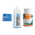 Stress & Balance: Olimp Ashwagand + MST Magnesium + ProFuel BIOTIN – alle enthaltenen Artikel