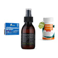 Stress & Balance: Olimp Ashwagand + KIKI Health + ProFuel Vitamin – alle enthaltenen Artikel