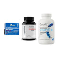 Stress & Balance: Olimp Ashwagand + Scitec Magnesiu + Ostrovit – alle enthaltenen Artikel