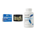 Stress & Balance: Olimp Ashwagand + Peak Magnesium + Ostrovit – alle enthaltenen Artikel
