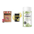 Pflanzliches Set: Sinob VEGGY + GN EAA Xtreme + Sinob Vitamin C – alle enthaltenen Artikel
