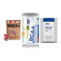 Pflanzliches Set: Sinob VEGGY + Blackline + Applied Nutriti – alle enthaltenen Artikel