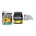 Pflanzliches Set: ProFuel V-Prote + BioTech EAA + Olimp Vita-Min – alle enthaltenen Artikel
