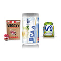 Pflanzliches Set: Sinob VEGGY + Blackline + Olimp Iso Plus – alle enthaltenen Artikel
