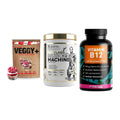 Pflanzliches Set: Sinob VEGGY + Kevin Levrone + ProFuel Vitamin – alle enthaltenen Artikel