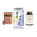 Pflanzliches Set: Sinob VEGGY + Blackline + Evolite Nutriti – alle enthaltenen Artikel