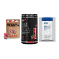 Pflanzliches Set: Sinob VEGGY + MST EAA & BCAA + Applied Nutriti – alle enthaltenen Artikel