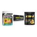 Pflanzliches Set: ProFuel V-Prote + Olimp AAKG + GN Base Powder – alle enthaltenen Artikel