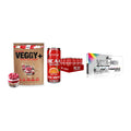 Pflanzliches Set: Sinob VEGGY + Activlab BCAA + Olimp Vita-Min – alle enthaltenen Artikel