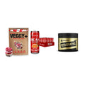 Pflanzliches Set: Sinob VEGGY + Activlab BCAA + Peak Resveratro – alle enthaltenen Artikel