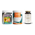 Pflanzliches Set: ProFuel V-Prote + ProFuel Glutami + Evolite Nutriti – alle enthaltenen Artikel