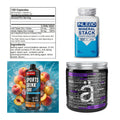 Vitamin-Set: GN Zinc + INLEAD Minera + Body Attack + 1 weitere – alle enthaltenen Artikel