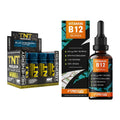 Koffein & B-Vitamine: NXT Nutrition TNT + ProFuel Vitamin B12 – alle enthaltenen Artikel