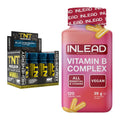 Koffein & B-Vitamine: NXT Nutrition TNT + INLEAD Vitamin B – alle enthaltenen Artikel