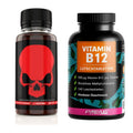 Koffein & B-Vitamine: Genius Nutrition + ProFuel Vitamin B12 – alle enthaltenen Artikel