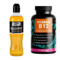 Koffein & B-Vitamine: ESN HydroEnergy + ProFuel Vitamin B12 – alle enthaltenen Artikel