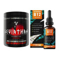 Koffein & B-Vitamine: Viking Power Leviathan + ProFuel Vitamin B12 – alle enthaltenen Artikel
