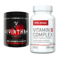 Koffein & B-Vitamine: Viking Power Leviathan + Body Attack Vitamin – alle enthaltenen Artikel