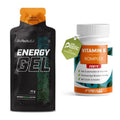 Koffein & B-Vitamine: BioTech Energy Gel + ProFuel Vitamin B – alle enthaltenen Artikel