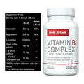Koffein & B-Vitamine: BioTech Magna Shot + Body Attack Vitamin – alle enthaltenen Artikel