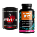 Koffein & B-Vitamine: Viking Power Leviathan + ProFuel Vitamin B12 – alle enthaltenen Artikel