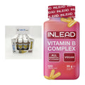 Koffein & B-Vitamine: NNT Extreme Pre-Workou + INLEAD Vitamin B – alle enthaltenen Artikel
