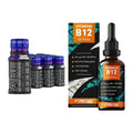 Koffein & B-Vitamine: Applied ABE Pre-Workou + ProFuel Vitamin B12 – alle enthaltenen Artikel