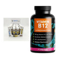 Koffein & B-Vitamine: NNT Extreme Pre-Workou + ProFuel Vitamin B12 – alle enthaltenen Artikel