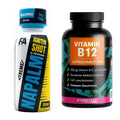 Koffein & B-Vitamine: FA Nutrition Xtreme + ProFuel Vitamin B12 – alle enthaltenen Artikel