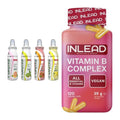Koffein & B-Vitamine: Nutrend Activity + INLEAD Vitamin B – alle enthaltenen Artikel