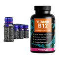 Koffein & B-Vitamine: Applied ABE Pre-Workou + ProFuel Vitamin B12 – alle enthaltenen Artikel