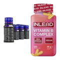 Koffein & B-Vitamine: Applied ABE Pre-Workou + INLEAD Vitamin B – alle enthaltenen Artikel