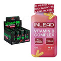 Koffein & B-Vitamine: XXL Nutrition Venom + INLEAD Vitamin B – alle enthaltenen Artikel