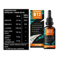 Koffein & B-Vitamine: BioTech Magna Shot + ProFuel Vitamin B12 – alle enthaltenen Artikel
