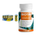 Koffein & B-Vitamine: Cellucor C4 Energy + ProFuel BIOTIN Komplex – alle enthaltenen Artikel