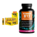Koffein & B-Vitamine: Nutrend Fat Direct + ProFuel Vitamin B12 – alle enthaltenen Artikel