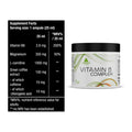 Koffein & B-Vitamine: BioTech Magna Shot + Peak Vitamin B Complex – alle enthaltenen Artikel