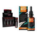 Koffein & B-Vitamine: Activlab Black Panther + ProFuel Vitamin B12 – alle enthaltenen Artikel